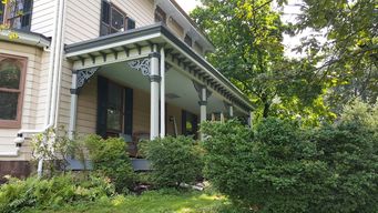 House Painting in Huntingdon Valley, PA (1)