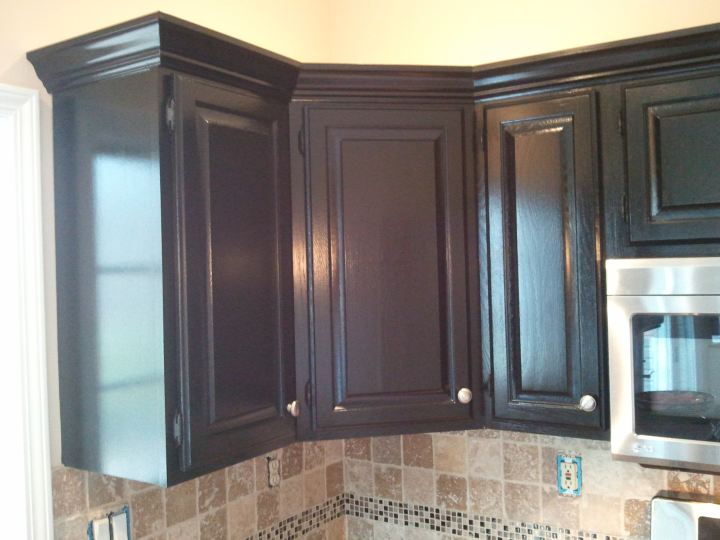 Custom Cabinetry Finishing in Huntingdon Valley, PA