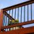 Dublin Deck Staining by Henderson Custom Painting LLC