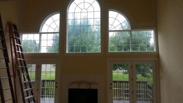 Painting in Southampton, PA (1)