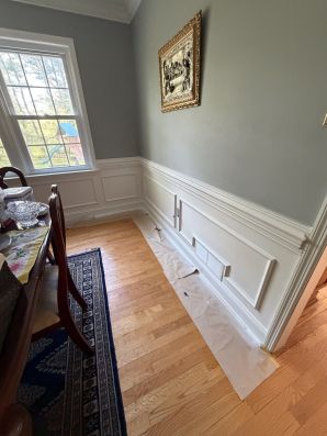 Interior Painting in North Wales, PA (2)