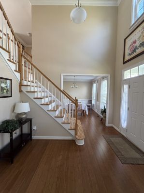 Interior Painting