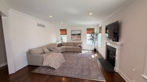 Interior Painting in Pineville, PA (1)