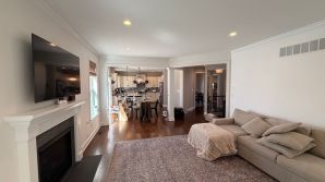 Interior Painting in Pineville, PA (2)