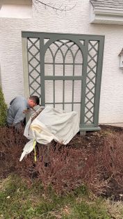 Interior Painting in Willow Grove, PA (2)