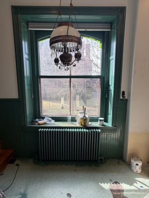 Interior Painting in Willow Grove, PA (3)