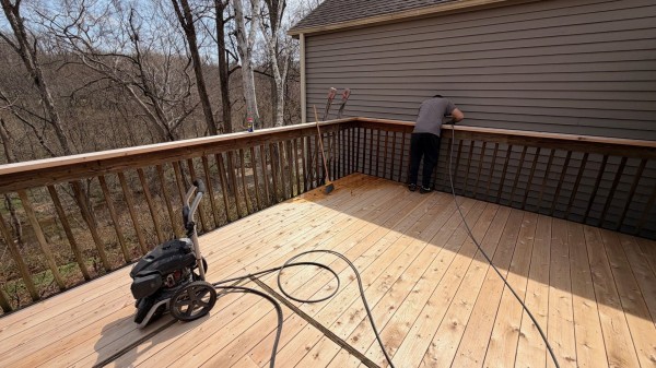 Interior Painting in Willow Grove, PA (5)