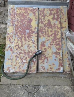 Painting in Huntingdon Valley, PA (3)