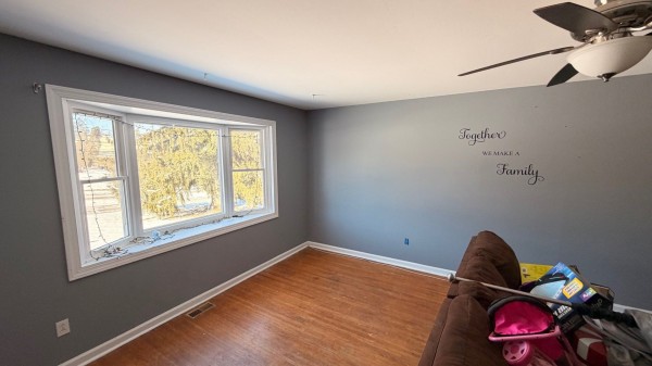 Drywall Repair in Chalfont, PA (1)