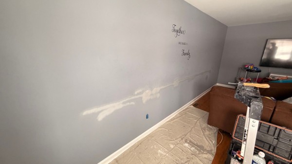 Drywall Repair in Chalfont, PA (1)