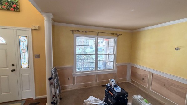 Interior Painting in Feasterville Trevose, PA (3)