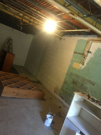 Interior Painting in Feasterville Trevose, PA (2)