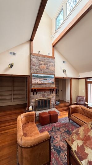 Interior Painting in Bryn Athyn, PA (2)