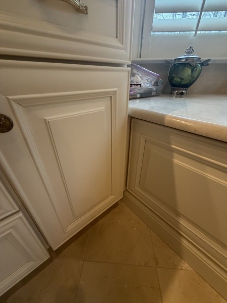 Cabinet Painting in Huntingdon Valley, PA (3)