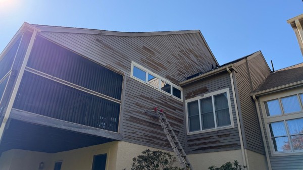 Exterior Cedar in Huntingdon Valley, PA (1)