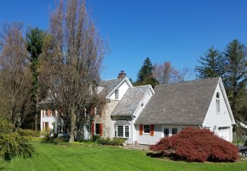 Interior House Painting in Meadowbrook by Henderson Custom Painting LLC