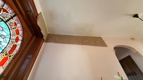 Ceiling and Drywall Repairs in Ambler, PA (3)