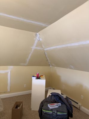 Drywall Repair