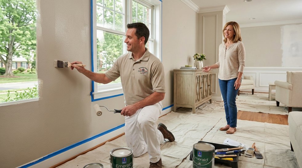 Refresh Your Home This Season with Quality and Integrity