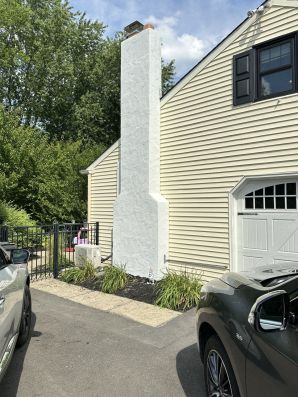 Exterior Painting in Feasterville Trevose, PA (2)