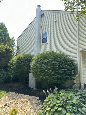 Exterior Painting in Huntingdon Valley, PA (2)