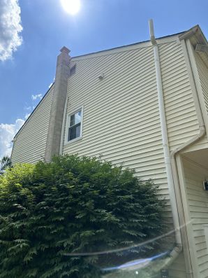 Exterior Painting in Huntingdon Valley, PA (1)