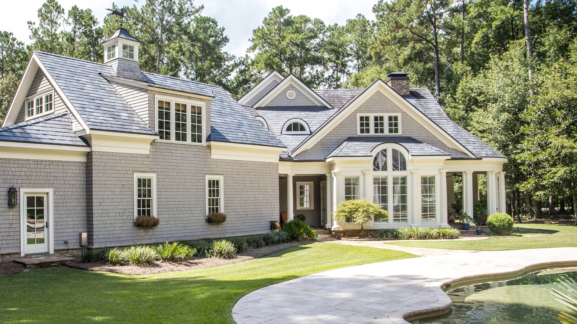 Henderson Custom Painting LLC Painting