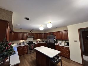 Interior Painting in Warminster, PA (1)