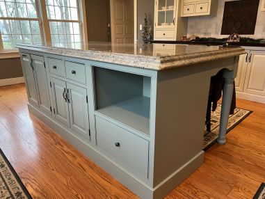 Cabinet Painting Services in Churchville, PA (2)