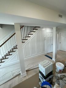 Interior Painting in Huntingdon Valley, PA (1)